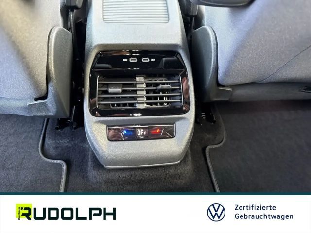 Volkswagen ID.4 Performance Pro