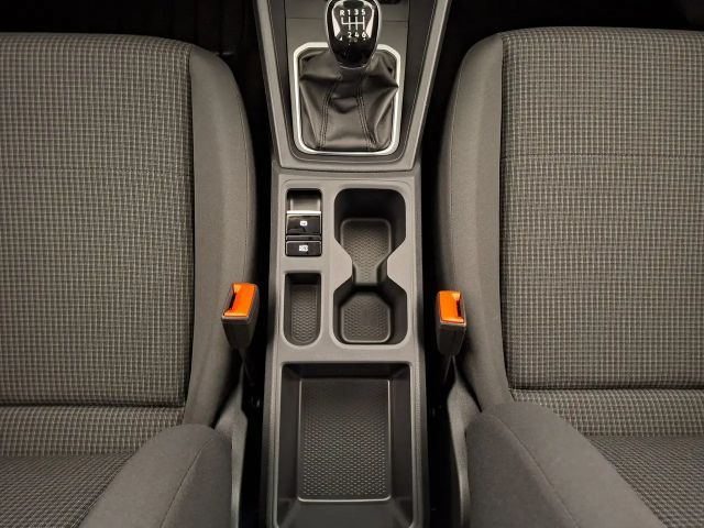 Volkswagen Caddy TDI