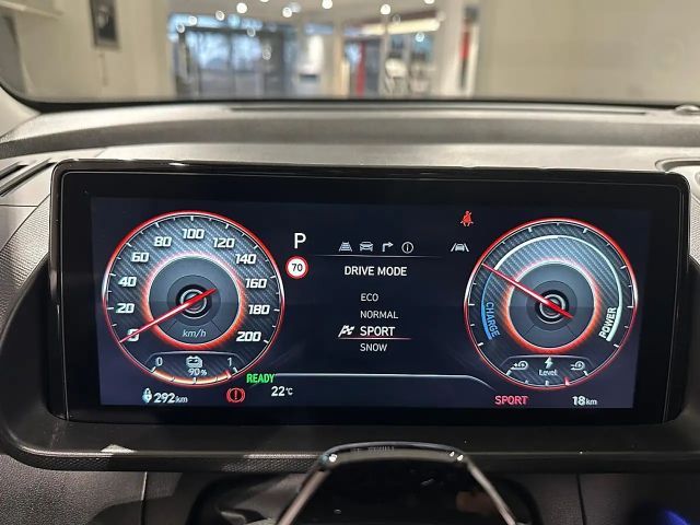 Hyundai INSTER 49 kWh Trend