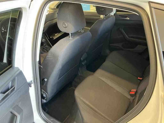 Volkswagen Polo Polo 1.0 UNITED*NAVI*KAMERA*SHZ*LM*CLIMATRONIC*PDC