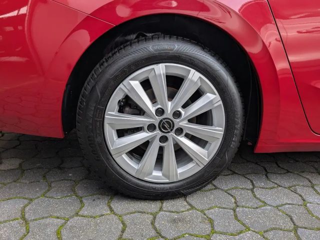 Opel Astra 1.2 Turbo Enjoy Sports Tourer Turbo