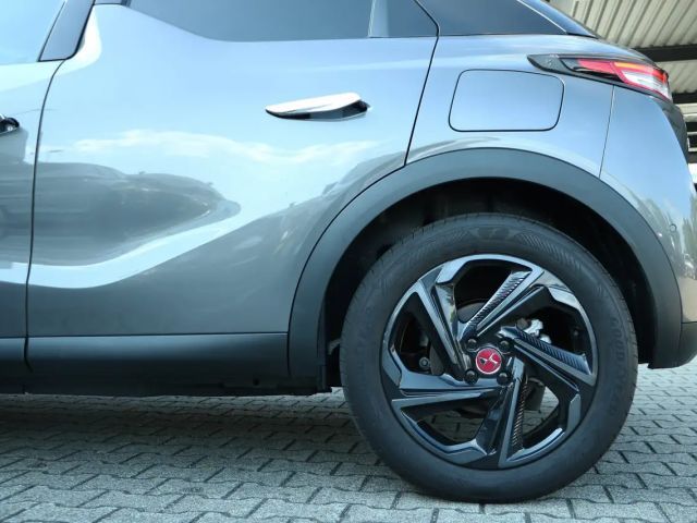 DS DS 3 Crossback Crossback E-Tense