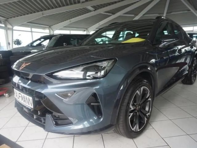 Cupra Formentor FORMENTOR 1,5 ETSI KESSY NAVI BLIS LEDER MATRIX