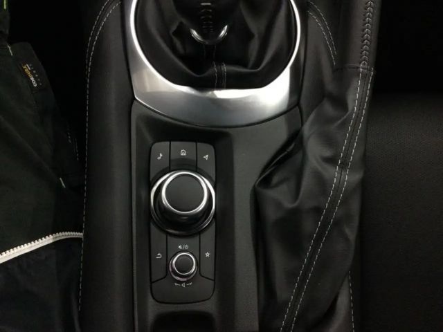 Mazda MX-5 Exclusive-line RF SkyActiv