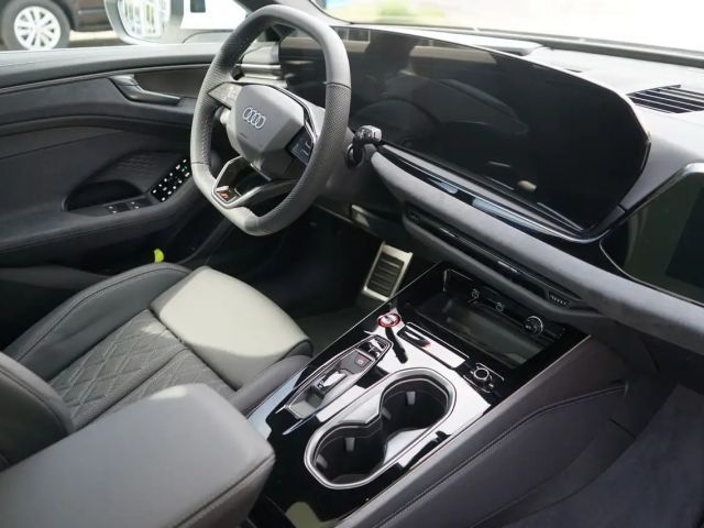 Audi A6 2.0 TDI Quattro S-Line