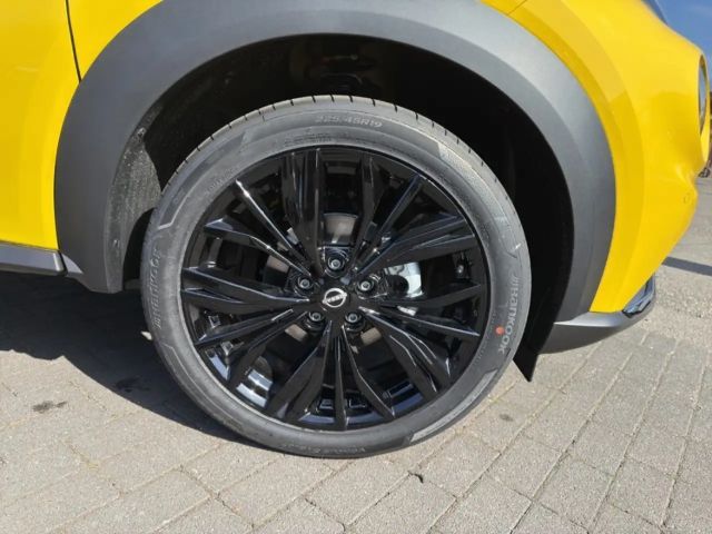 Nissan Juke DIG-T N-Sport