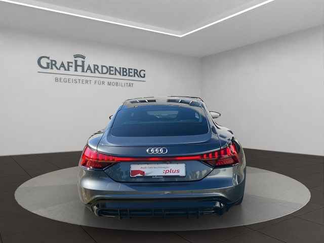 Audi e-tron GT Quattro