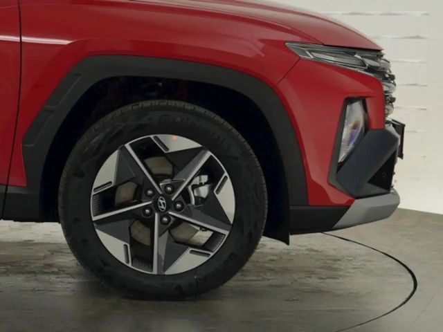 Hyundai Tucson Trend