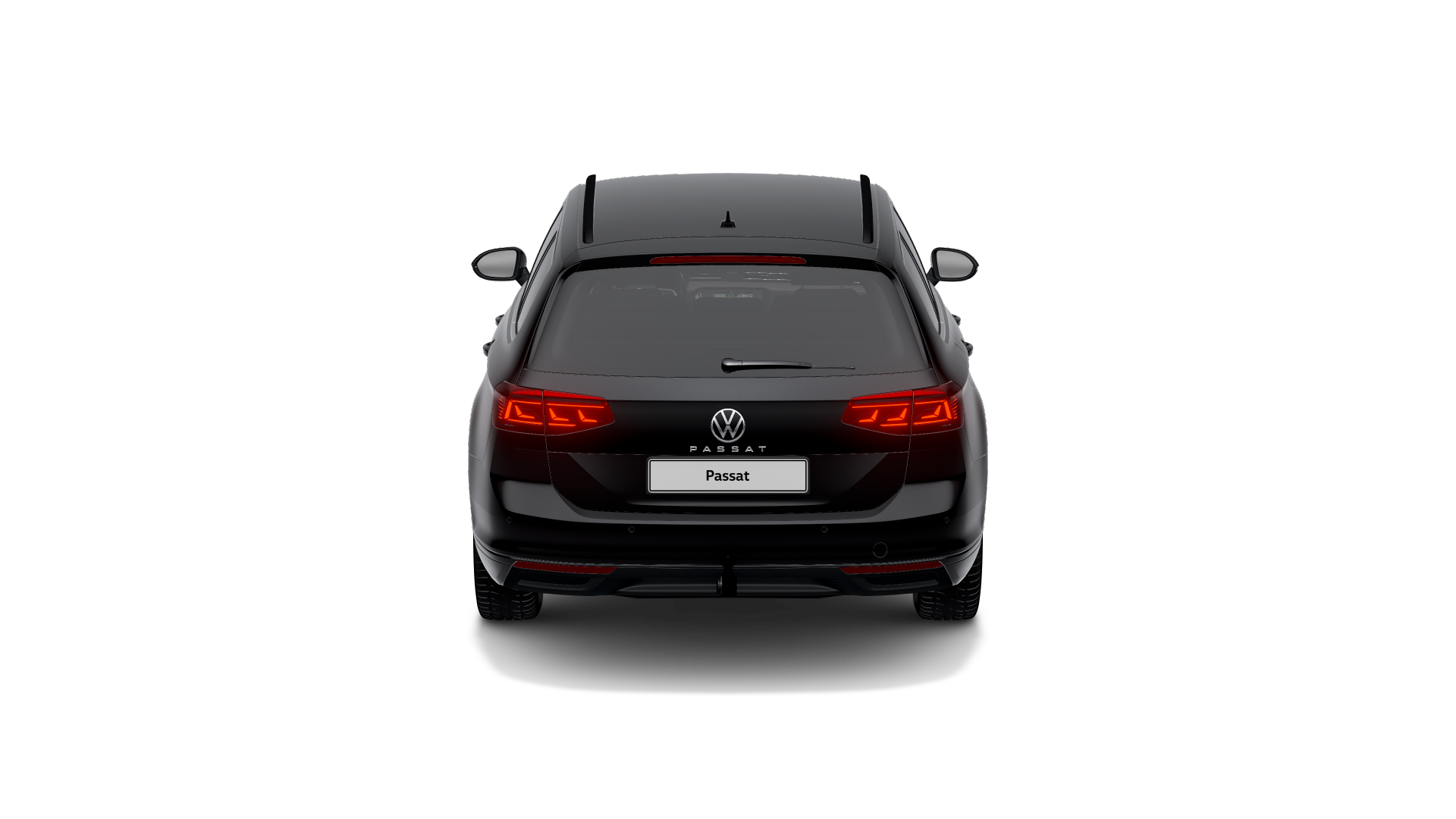 Volkswagen Passat Business DSG IQ.Drive Variant