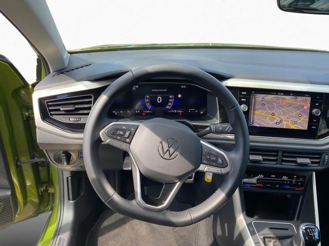 Volkswagen Taigo 1.0 TSI Move