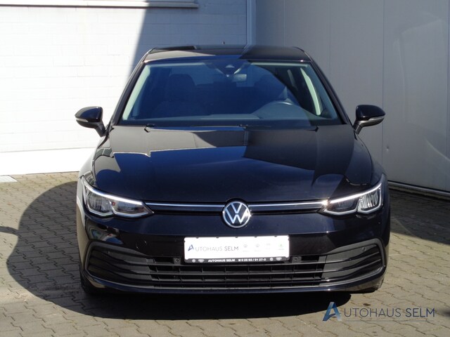 Volkswagen Golf 1.5 TSI Golf VIII Life Pro