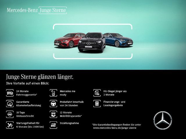 Mercedes-Benz EQB 300 4MATIC