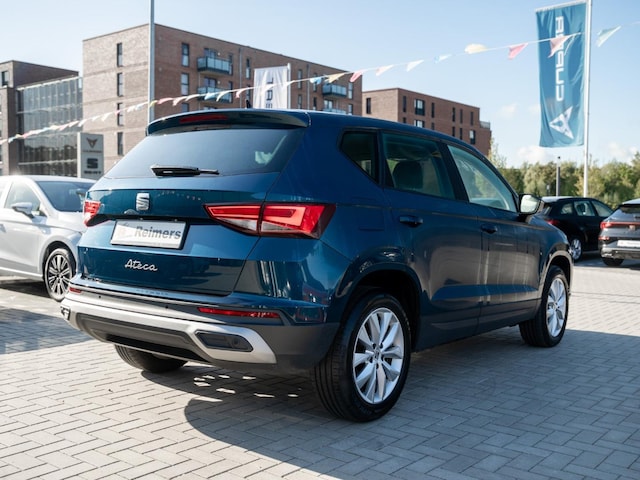Seat Ateca 1.0 TSI