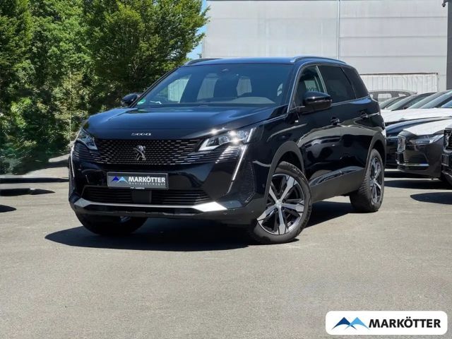 Peugeot 5008 GT-Line PureTech