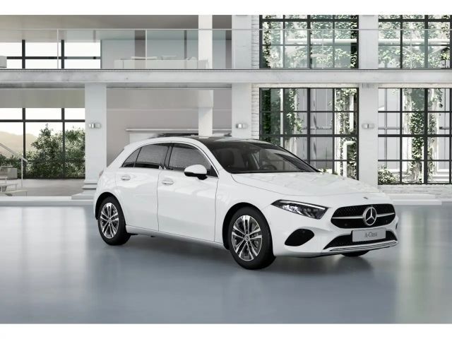 Mercedes-Benz A 180 Hatchback