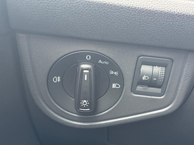 Volkswagen Taigo 1.0 TSI DSG Life