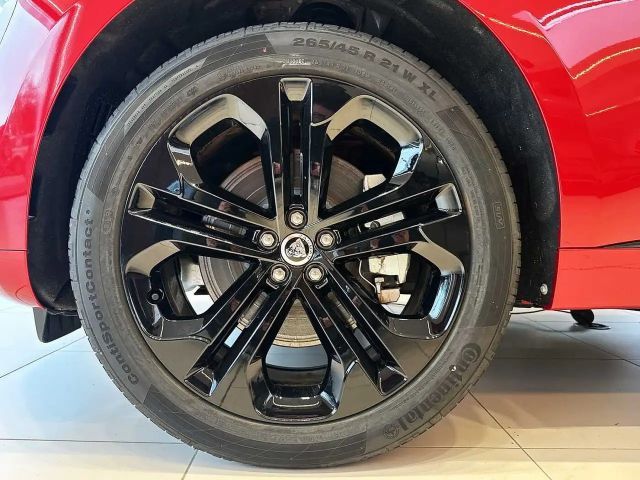 Jaguar F-Pace AWD D300 R-Dynamic