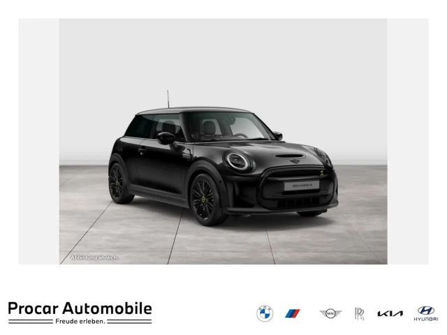 MINI Mini Electric SE