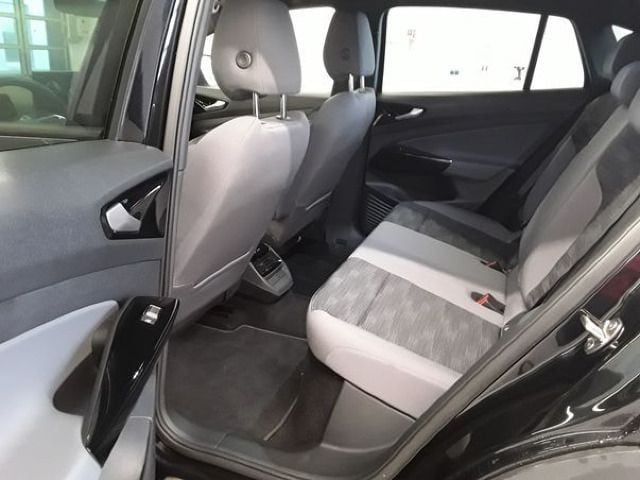 Volkswagen ID.4 52 KWh Pure