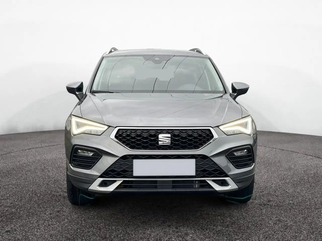 Seat Ateca DSG Style