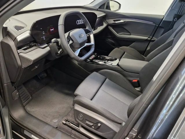 Audi Q6 e-tron Quattro