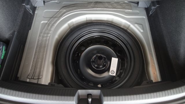 Volkswagen Taigo 1.0 TSI DSG