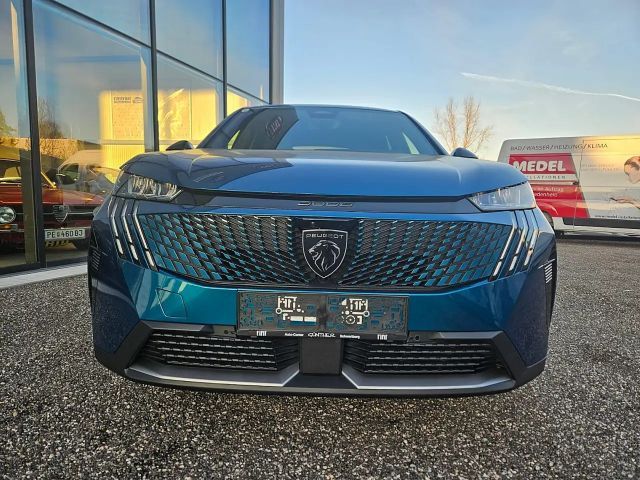 Peugeot 3008 Allure Pack Hybrid