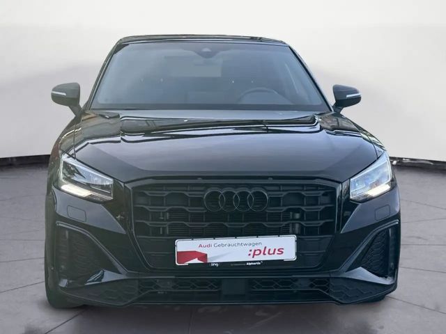 Audi Q2 30 TDI S-Line