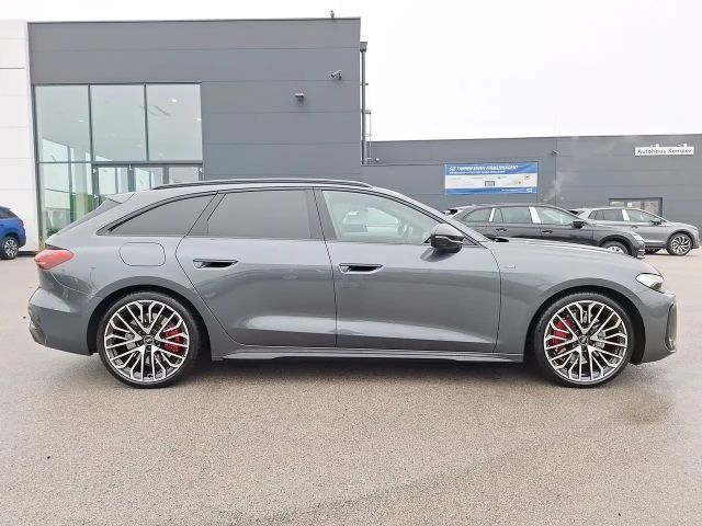 Audi A5 Hybride Quattro