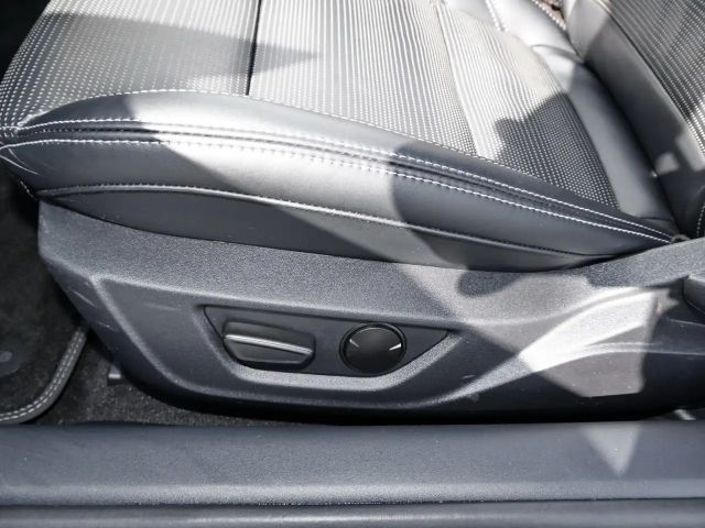 Ford Mustang Convertible GT 5.0 V8