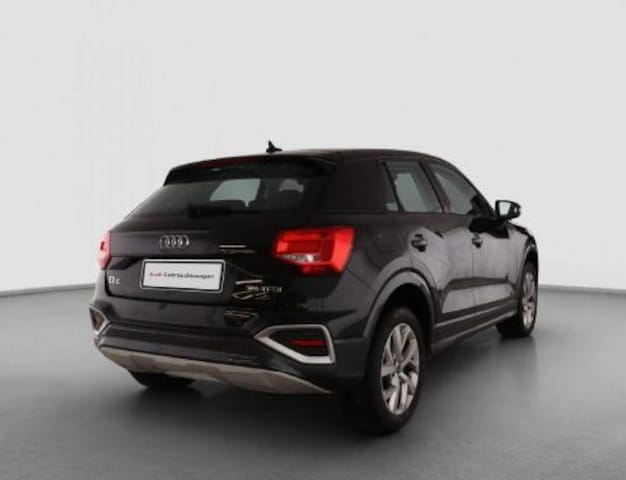 Audi Q2 35 TFSI S-Tronic