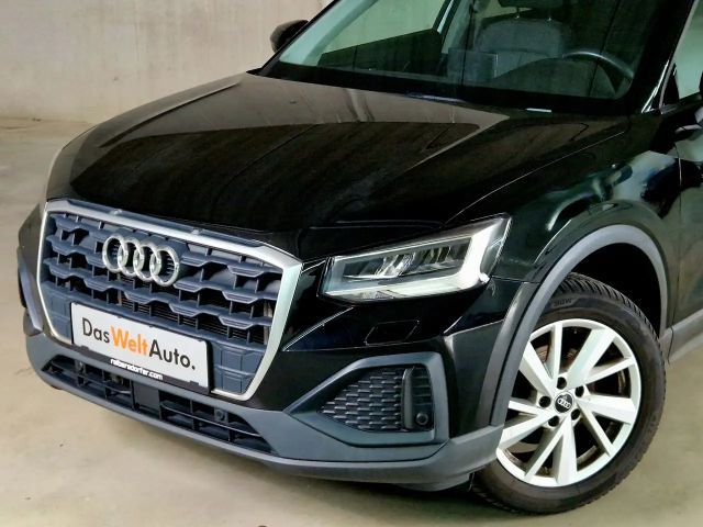 Audi Q2 35 TFSI