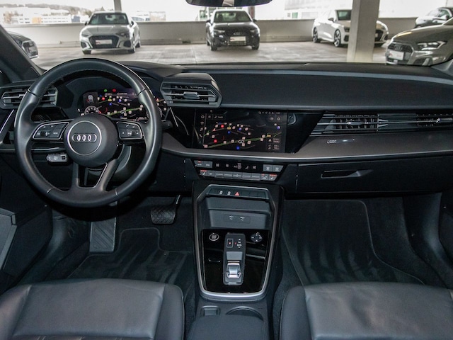Audi A3 35 TFSI S-Tronic Sportback