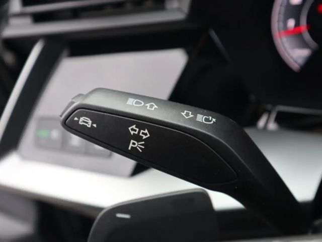 Audi A3 1.5 TFSI S-Line Sedan