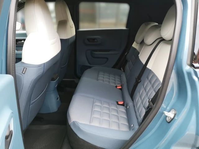 Fiat Grande Panda La Prima