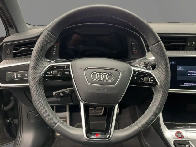 Audi S6 TDI tiptr. LED PDC NAVI VIRTUAL SITZHZG