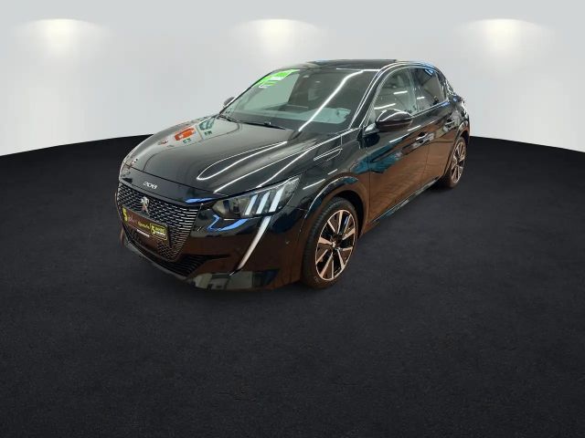 Peugeot 208 GT-Line PureTech