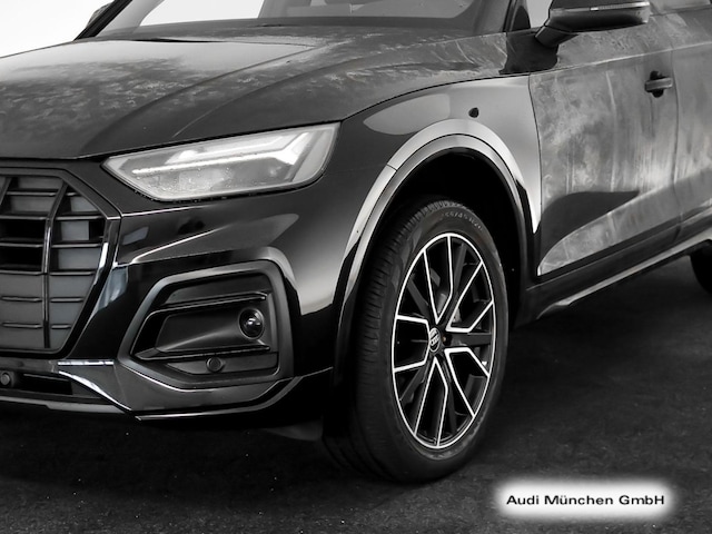 Audi Q5 40 TDI Quattro S-Tronic