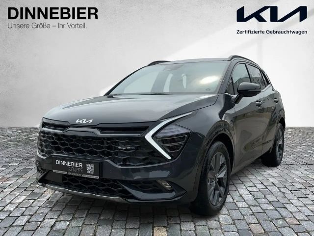 Kia Sportage GT-Line