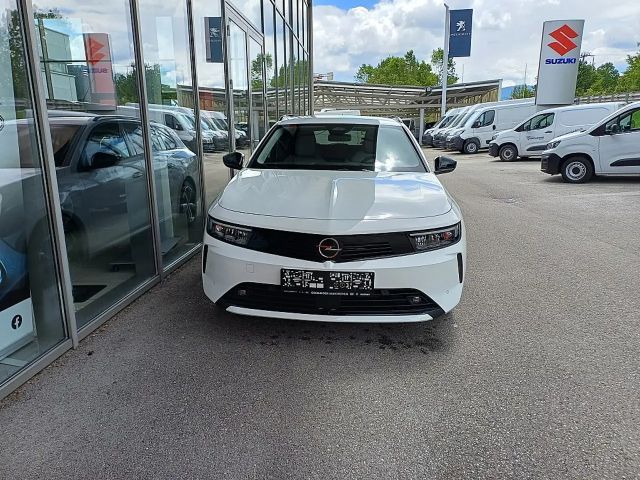 Opel Astra Edition Sports Tourer Turbo