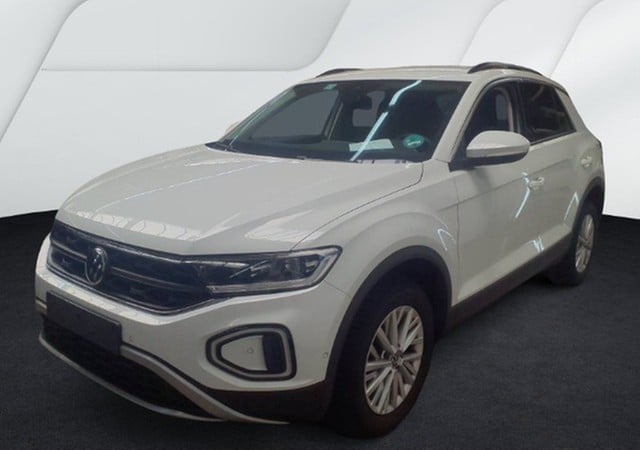 Volkswagen T-Roc 1.0 TSI Life