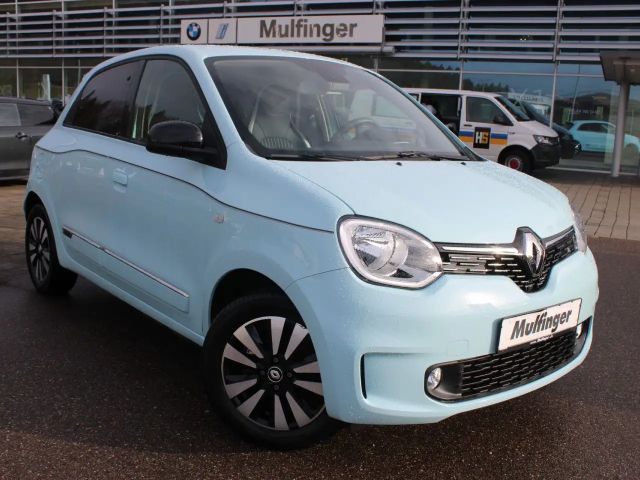 Renault Twingo E-Tech Techno