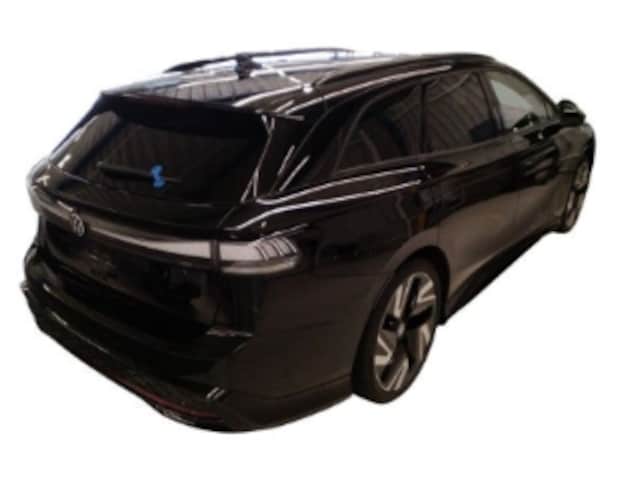 Volkswagen ID.7 4Motion GTX Tourer