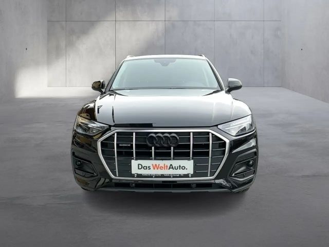 Audi Q5 40 TDI Quattro