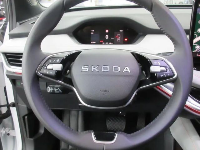 Skoda Elroq 85