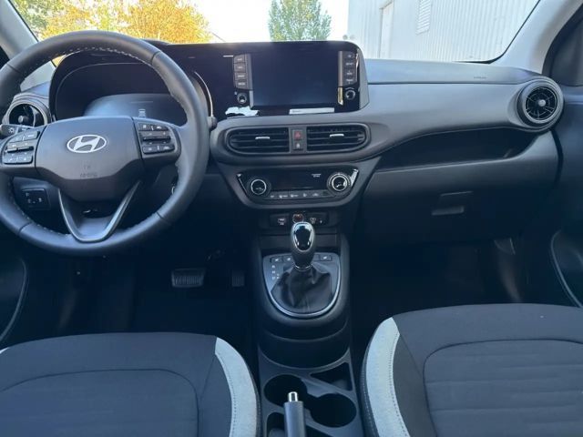 Hyundai i10 1.0 Trend