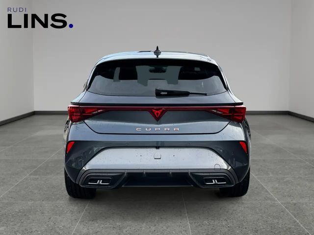 Cupra Leon DSG