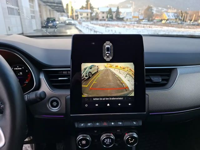 Renault Arkana RS TCe 140