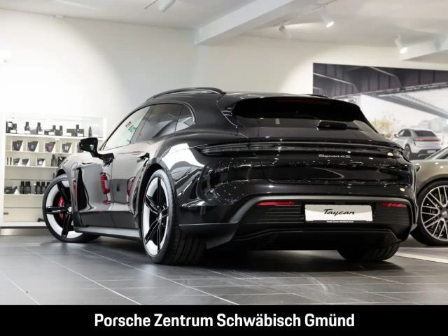 Porsche Taycan 4S Sport Turismo