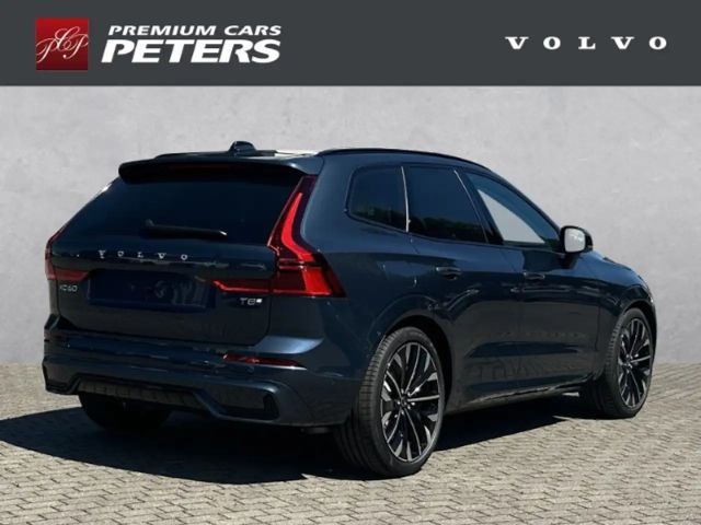 Volvo XC60 AWD Dark T8 Ultra